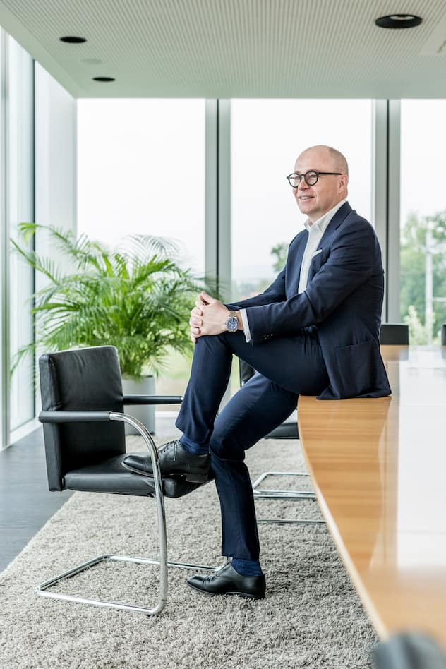 Daniel Flaig