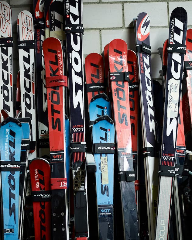 Stoeckli Ski