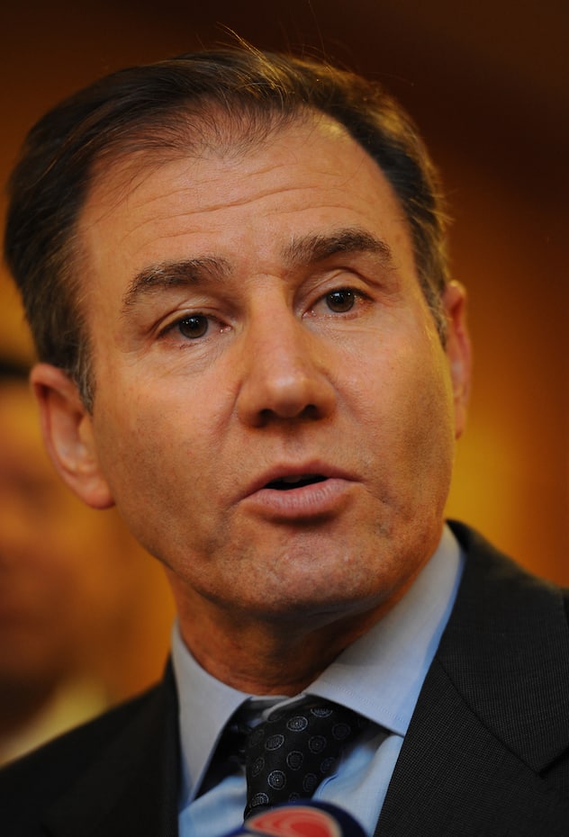 Ivan Glasenberg