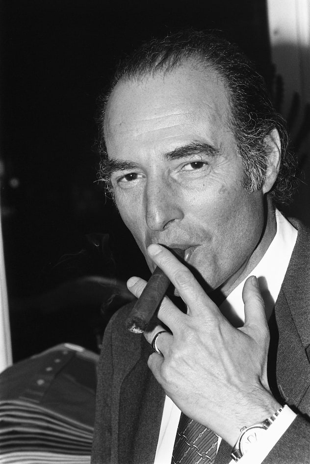 Marc Rich