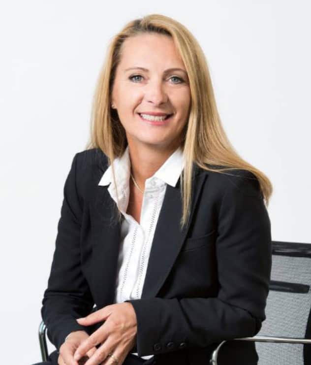 Seit Februar 2020 steht mit Sabine Sylvia Bruckner eine Frau mit langjaehriger internationaler Fuehrungserfahrung an der Spitze von Pfizer Schweiz. Ihre Vision als Country Manager Pfizer Schweiz: Medizinische Innovation, die das Leben von Patientinnen und Patienten positiv beeinflussen und veraendern koennen, soll weiterhin dort ankommen, wo sie gebraucht wird. Weiterer Text ueber ots und www.presseportal.ch/de/nr/100074006 (PPR/obs/Pfizer Schweiz)