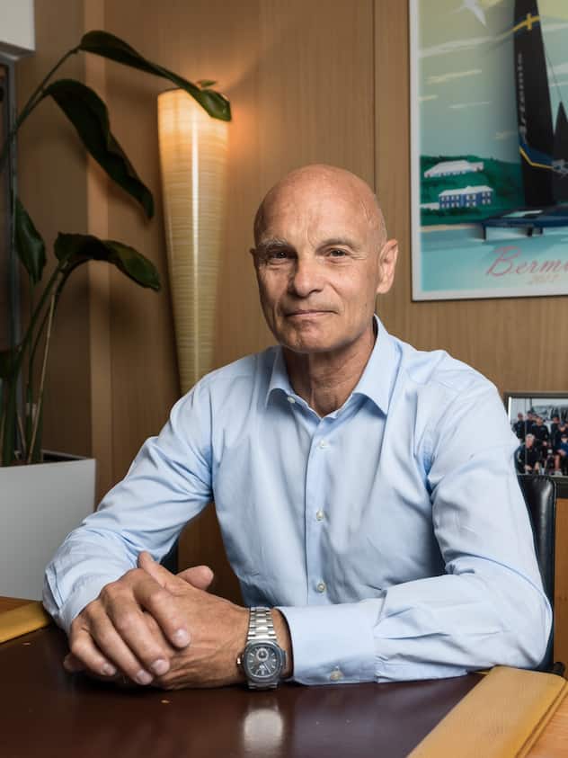 Torbjoern Toernqvist