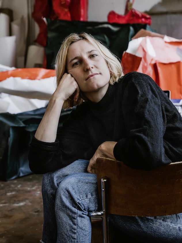 Simone Holliger