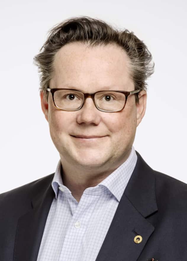 Tobias Staehelin