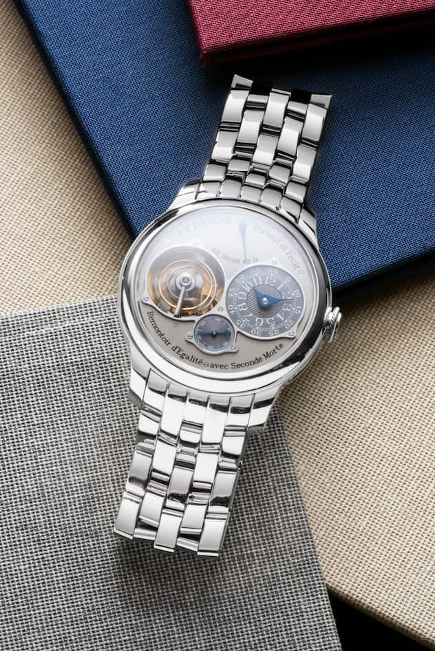 Journe Tourbillion