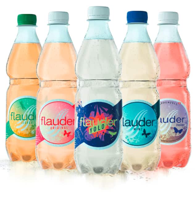 Flauder