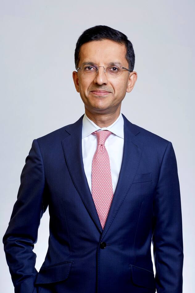 Dixit Joshi