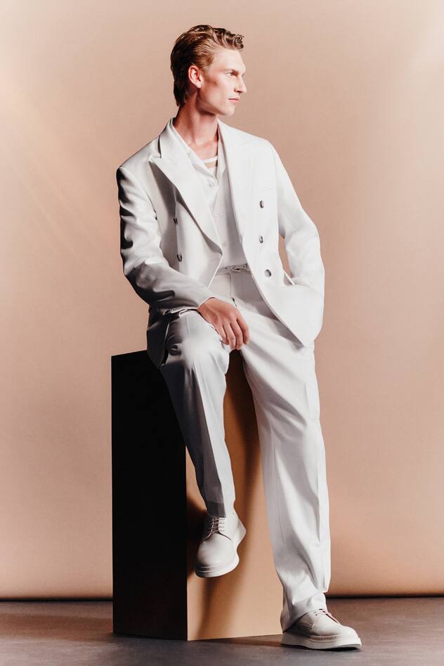 Dresscode Büro