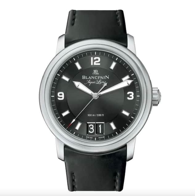 Blancpain Aqua Lung