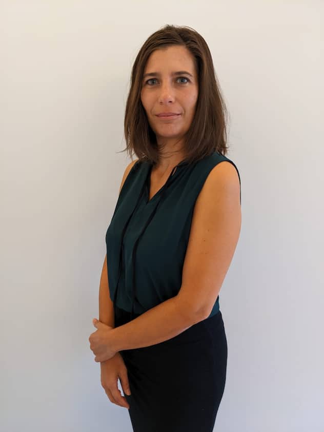 Cecile Biccari