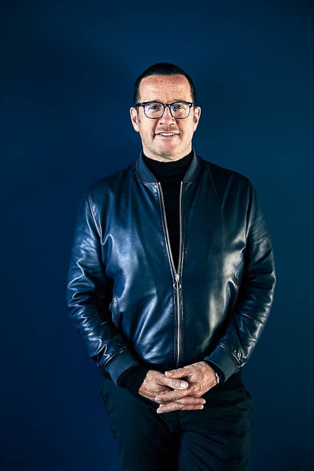 François-Henry Bennahmias, Chef von Audemars Piguet, geht Ende 2023.