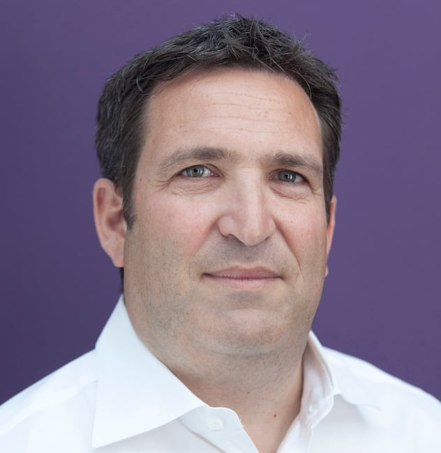 Daniel Gutenberg ist erfolgreicher IT-Unternehmer, Investor und wurde 2011 zum Â«Business Angel of the YearÂ» gekÃ¼rt.fotografiert in seinem Haus in Hurden Kanton Schwyz