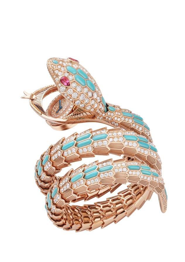 Bulgari