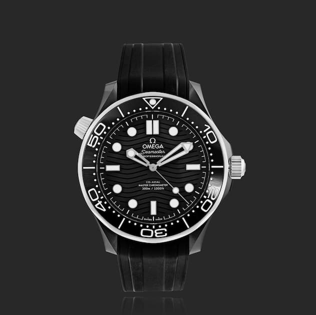Omega Seamaster