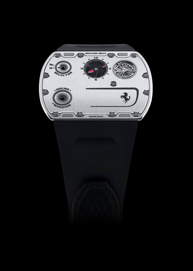 Richard Mille
