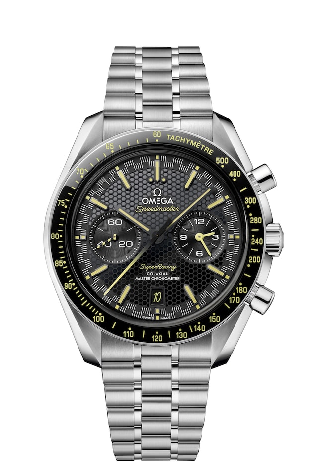 Speedmaster Racing