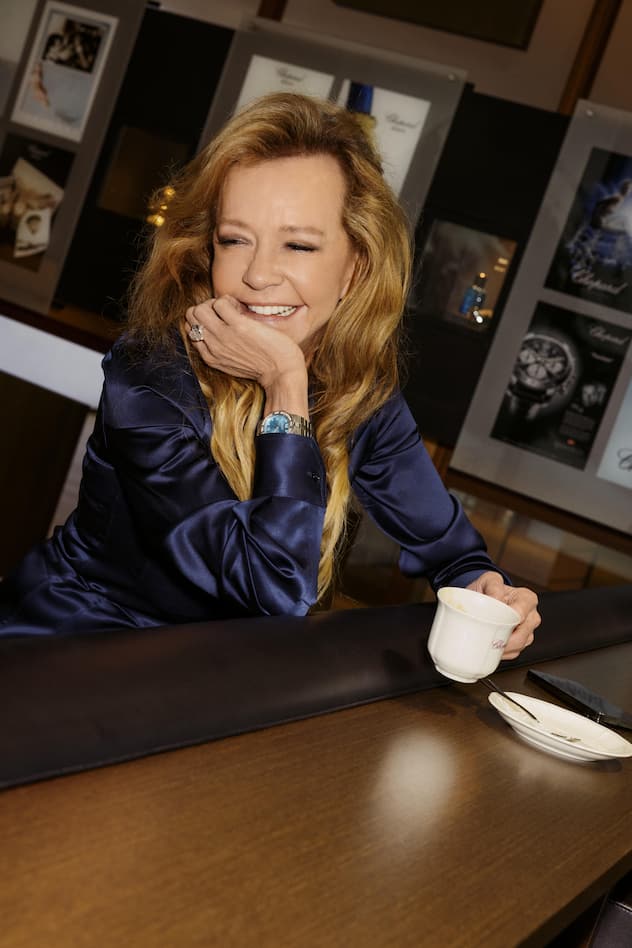Caroline Scheufele