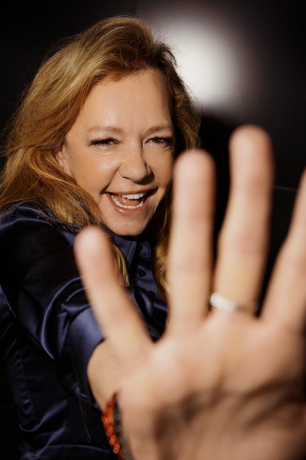 Caroline Scheufele