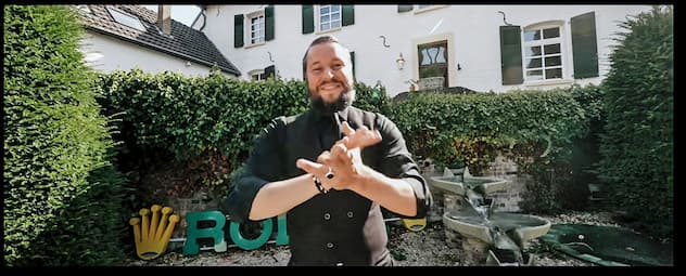 Marc Gebauer