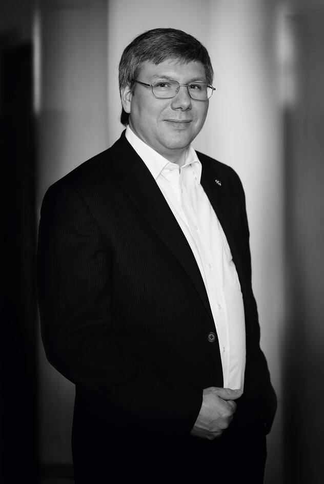 Andreas Strehler