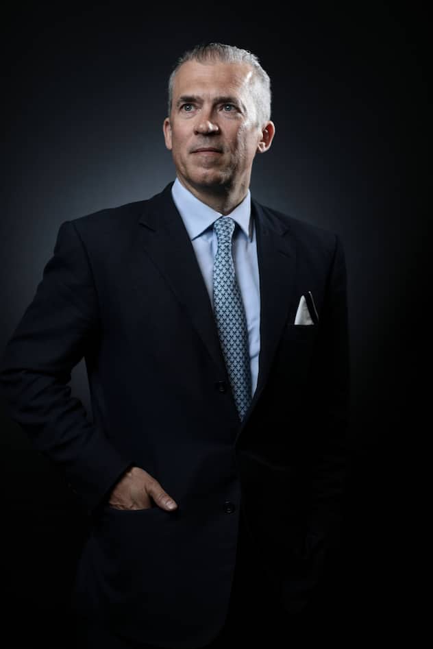 Andreas Utermann