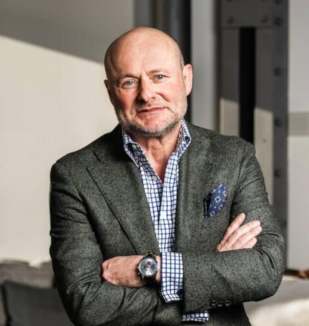 Georges Kern