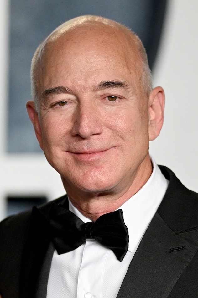 Der Zeitpunkt für den Wiedereinstieg von Amazon-Gründer Jeff ­Bezos beim Tech-Konzern könnte kaum besser sein.
