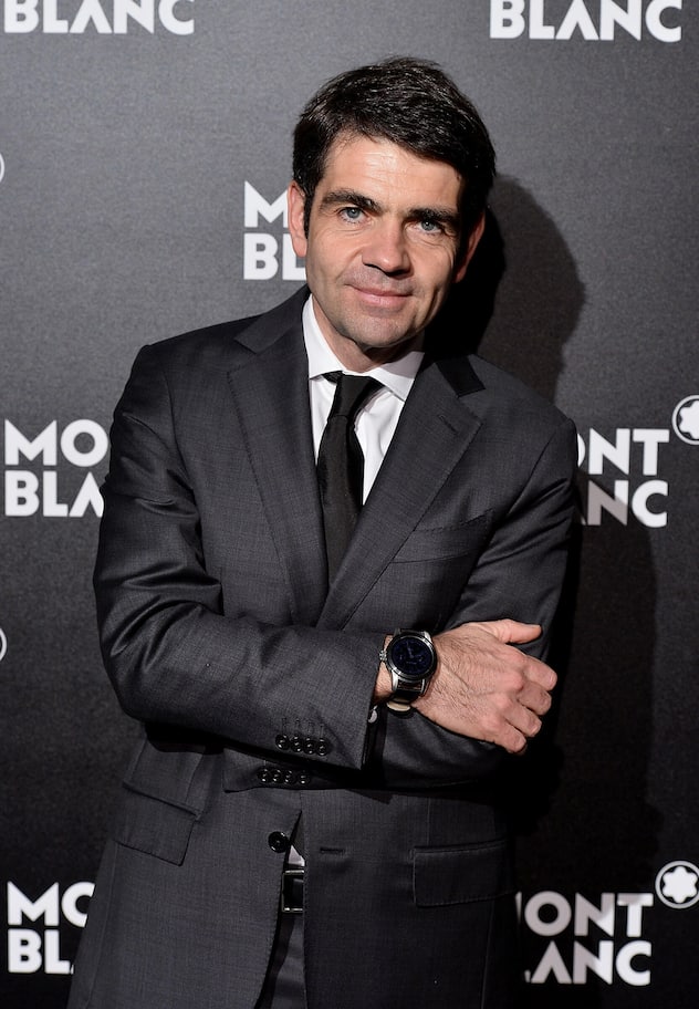 Bei Richemont unter Jérôme Lambert liegen nun Schweizer Grossaktionäre vorn.