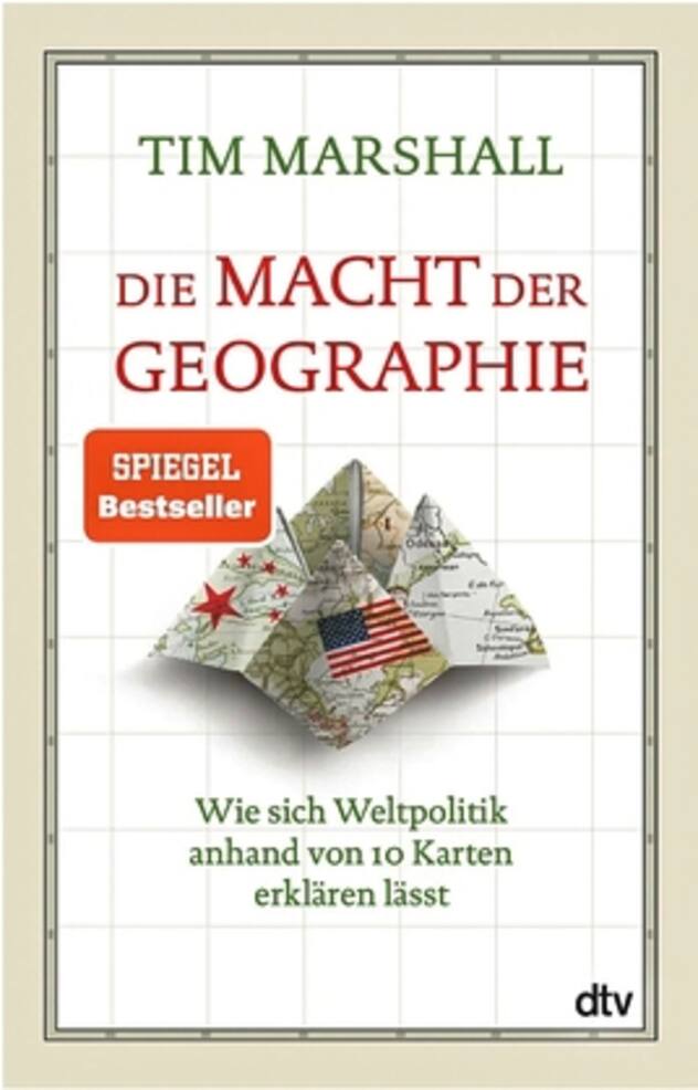 Buch Tim Marshall