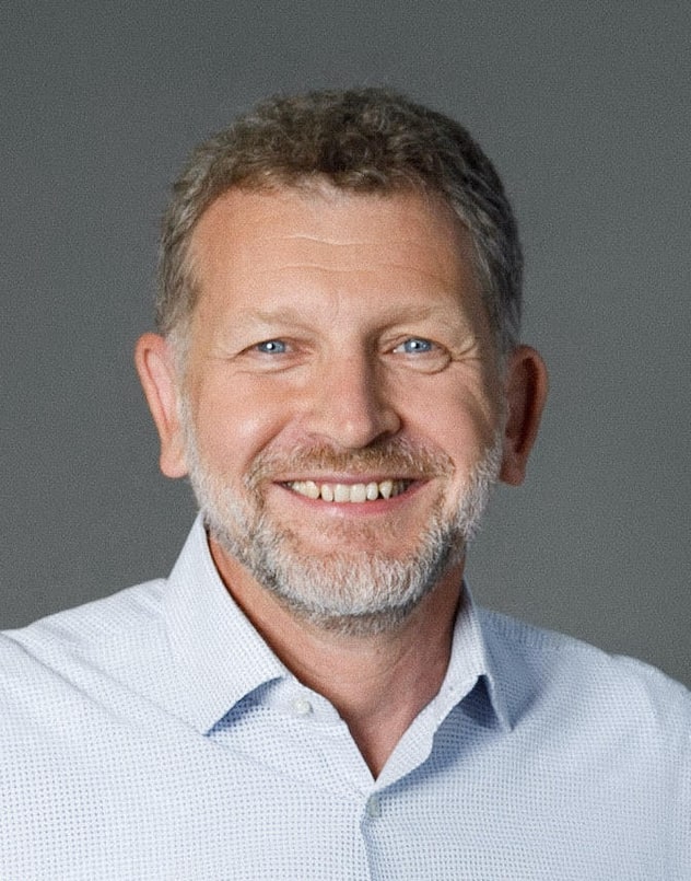 Stefan Kuentz ist als Co-Head of Swisscom Ventures verantwortlich für die Start-up-Beteiligungen dort.