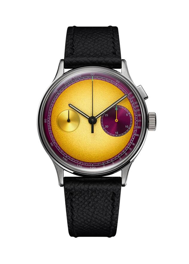03SERIES Passi0n Fruit
