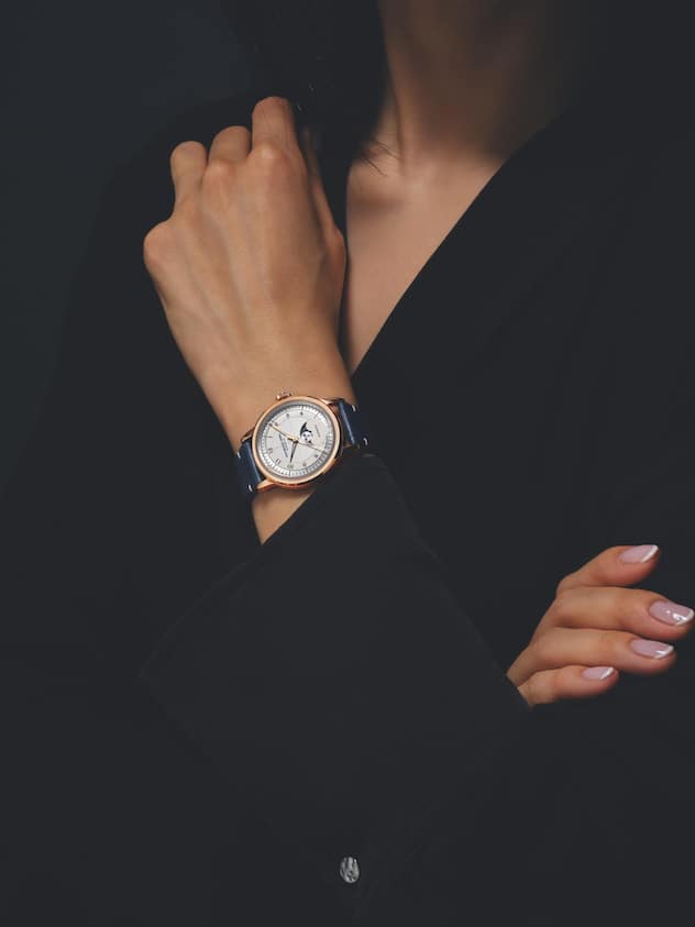 RAYMOND WEIL  Millesime