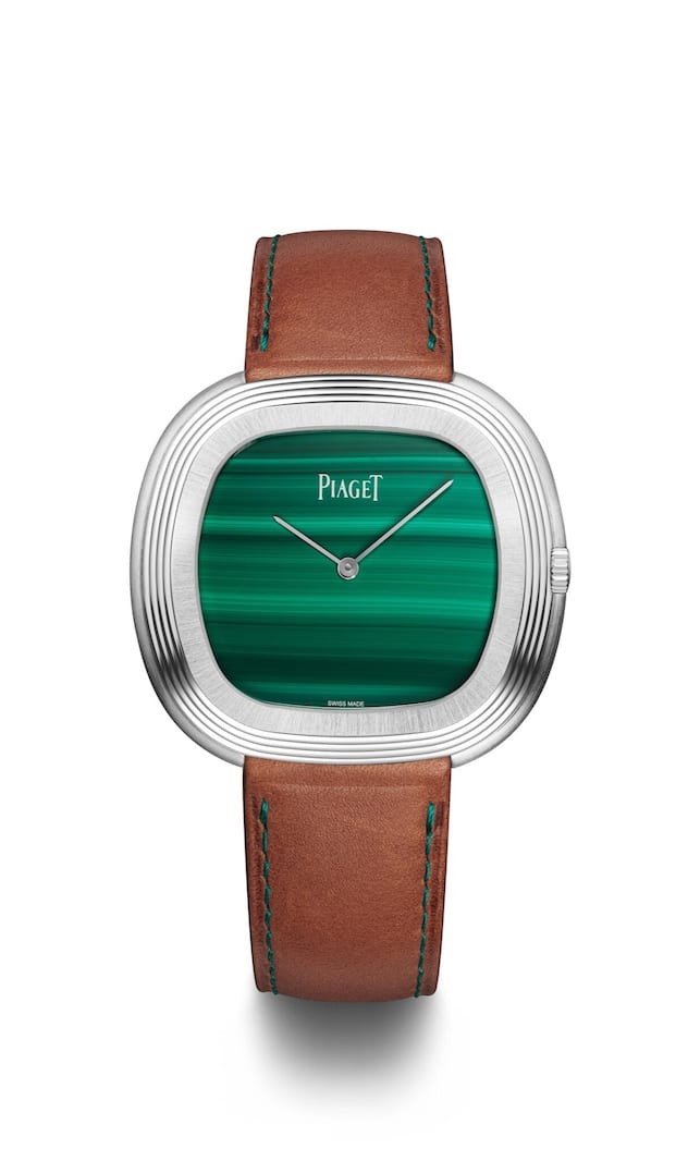 Piaget Andy Warhol