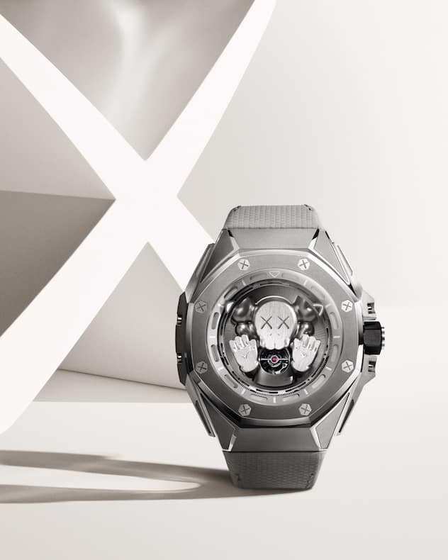 Audemars Piguet