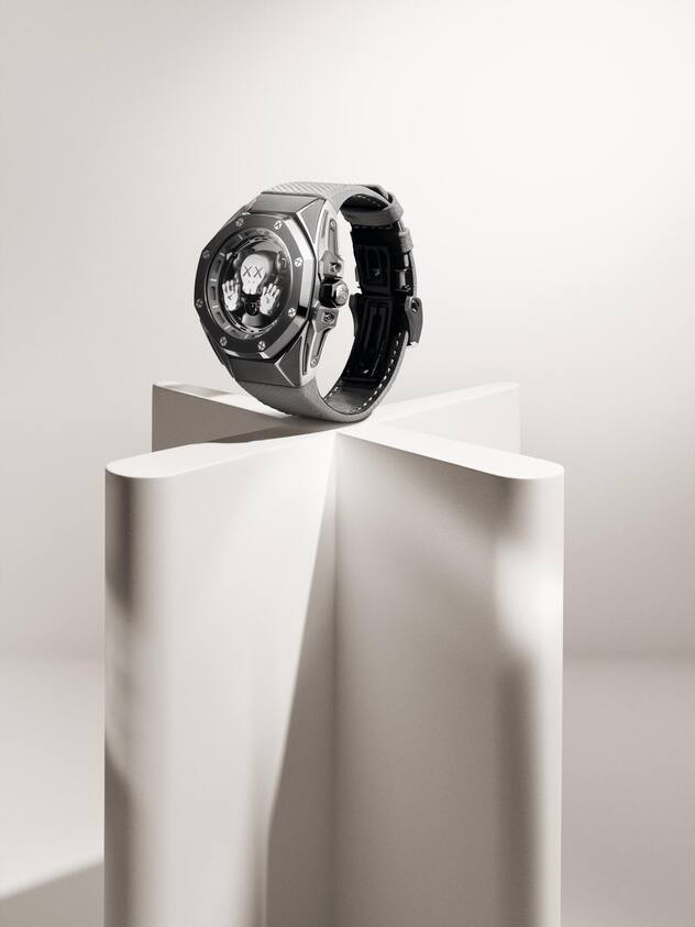 Audemars Piguet