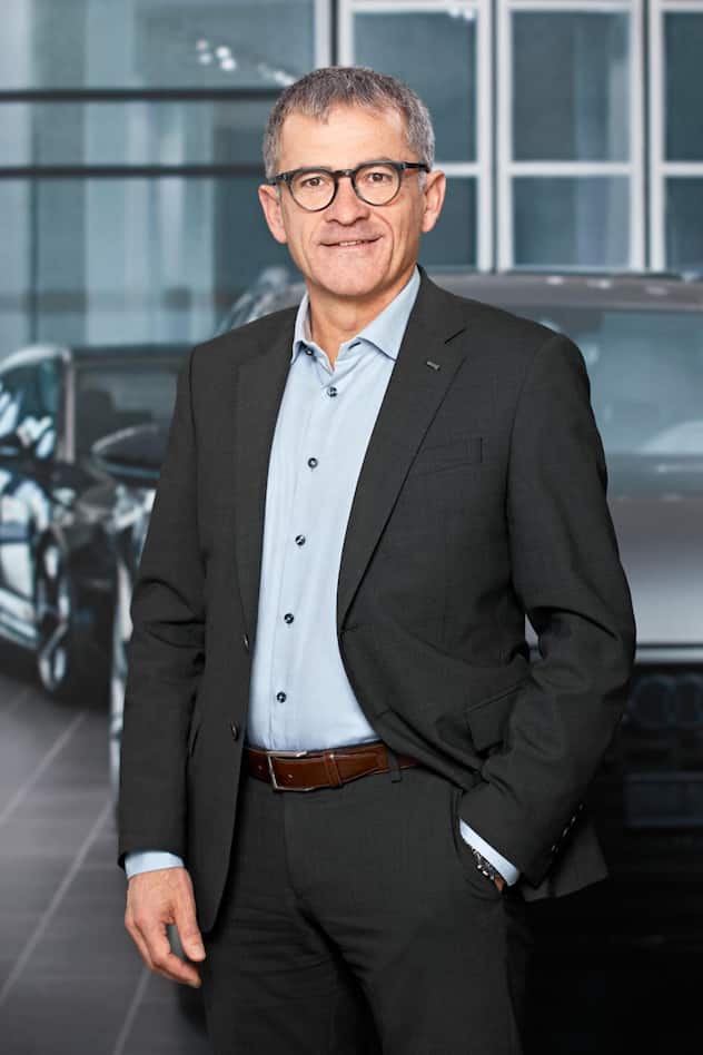 Helmut Ruhl