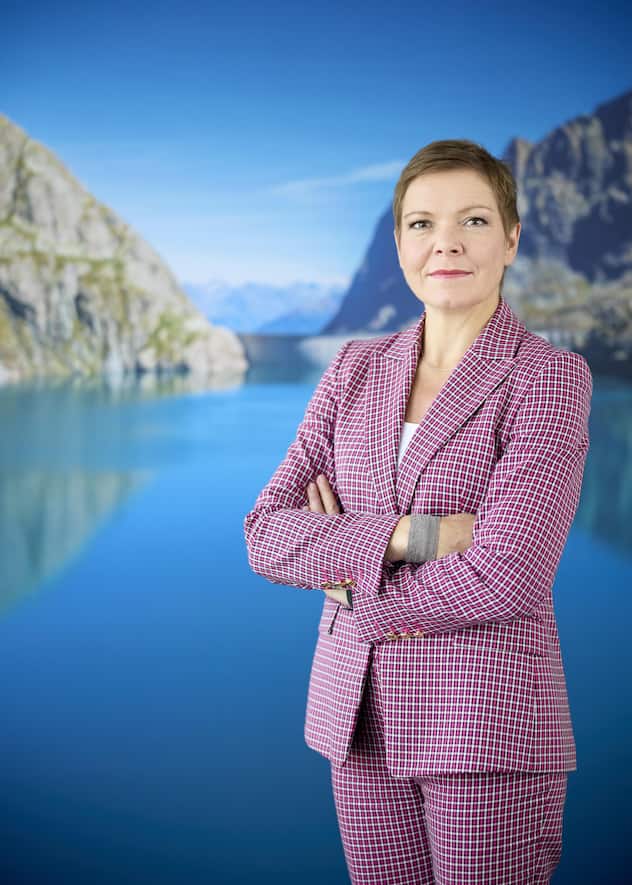 Antje Kanngiesser
