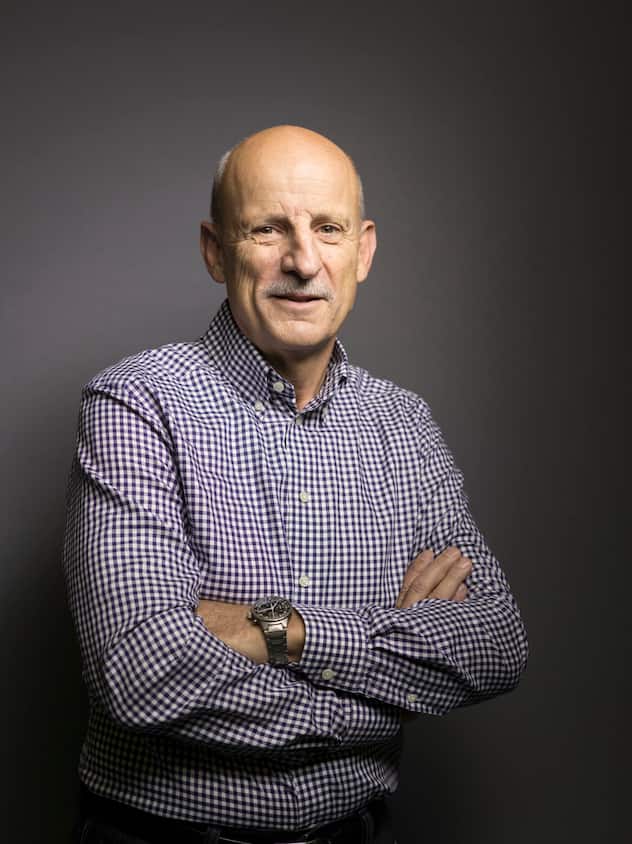 Giorgio Behr