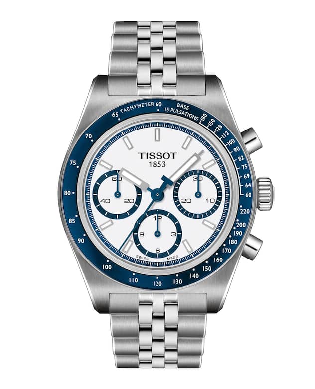 Tissot PR 516