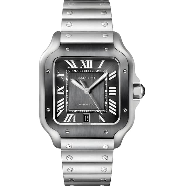 Cartier