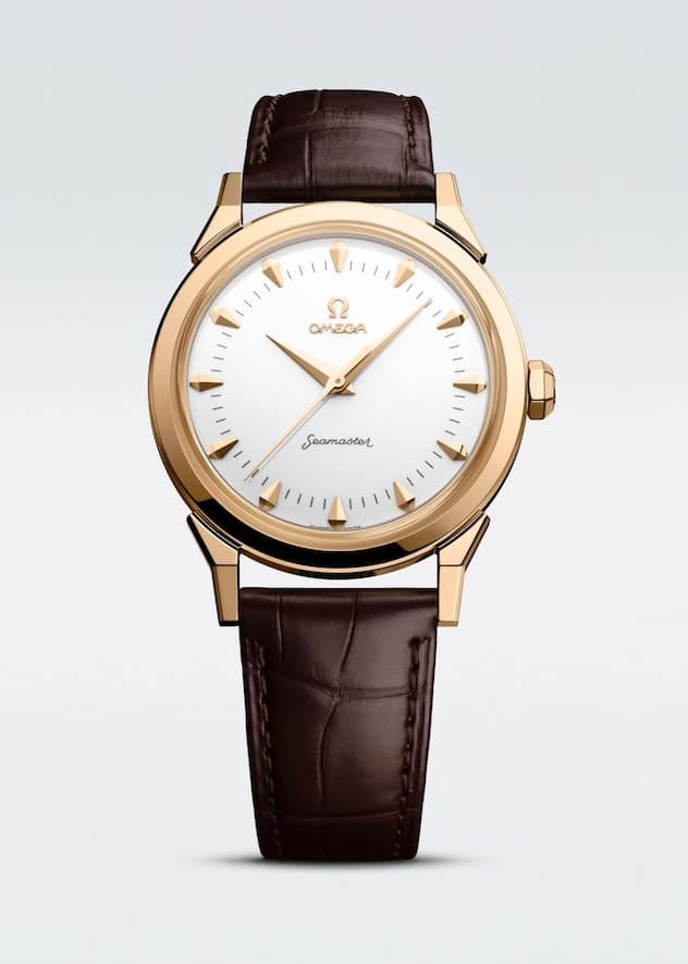 Omega Seamaster
