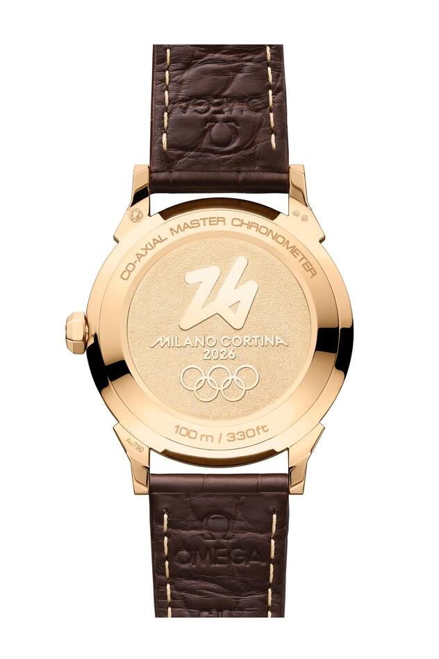 Omega Seamaster