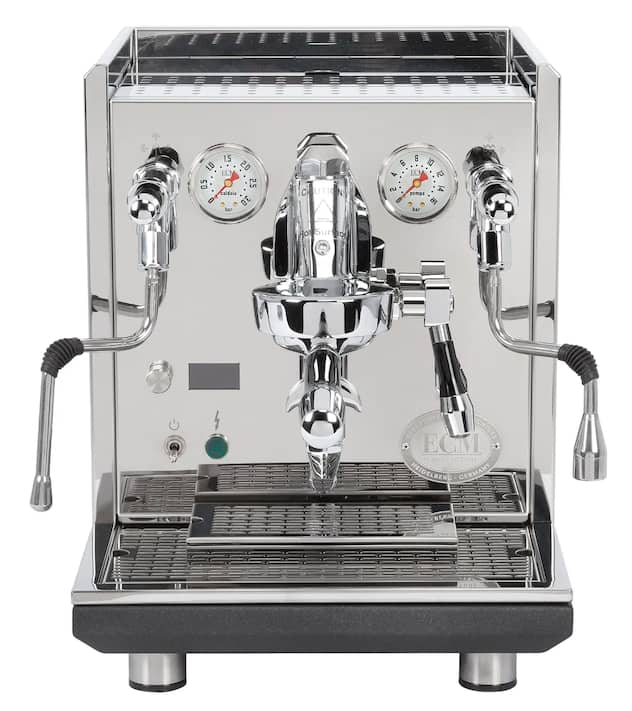 ECM Classika II PID