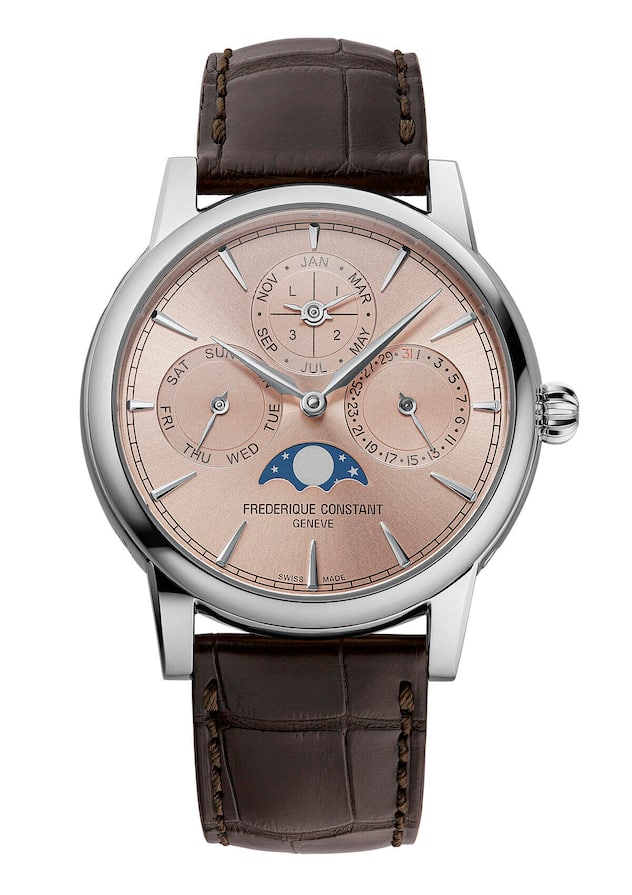 Frederique Constant
