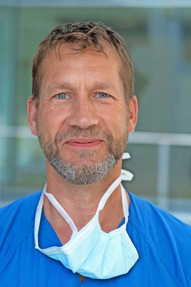 Prävention: Bei neuen Longevity-Angeboten fehlt es laut Kai Zacharowski oft an belastbaren wissenschaftlichen Daten zu ihrer Wirkung.