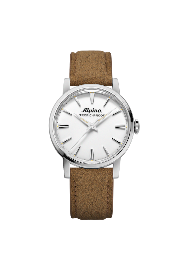 Alpina Tropic-Proof