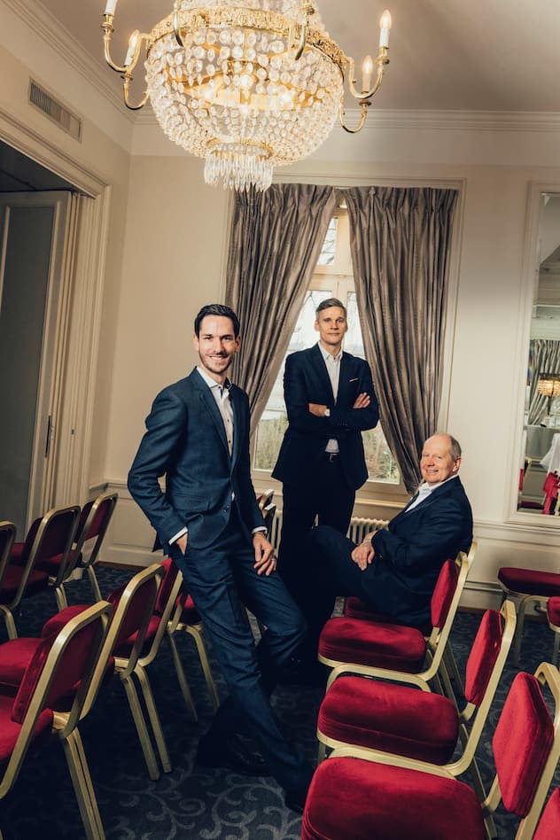 Beste Regionalbank: SGKB