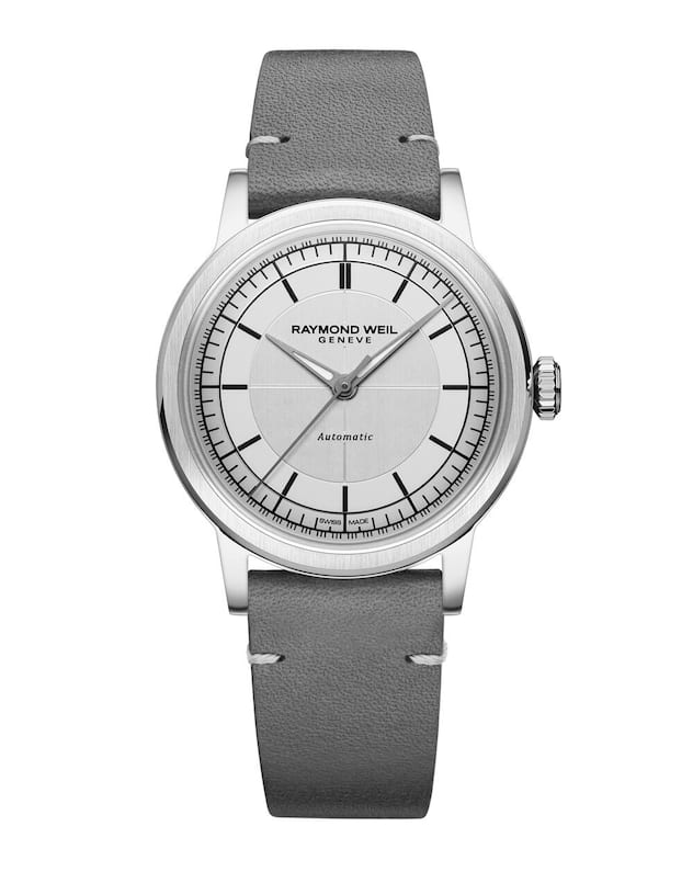 Raymond Weil Millesime