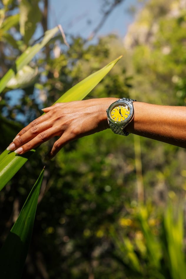 DOXA Sup 200