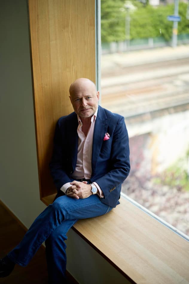 Georges Kern